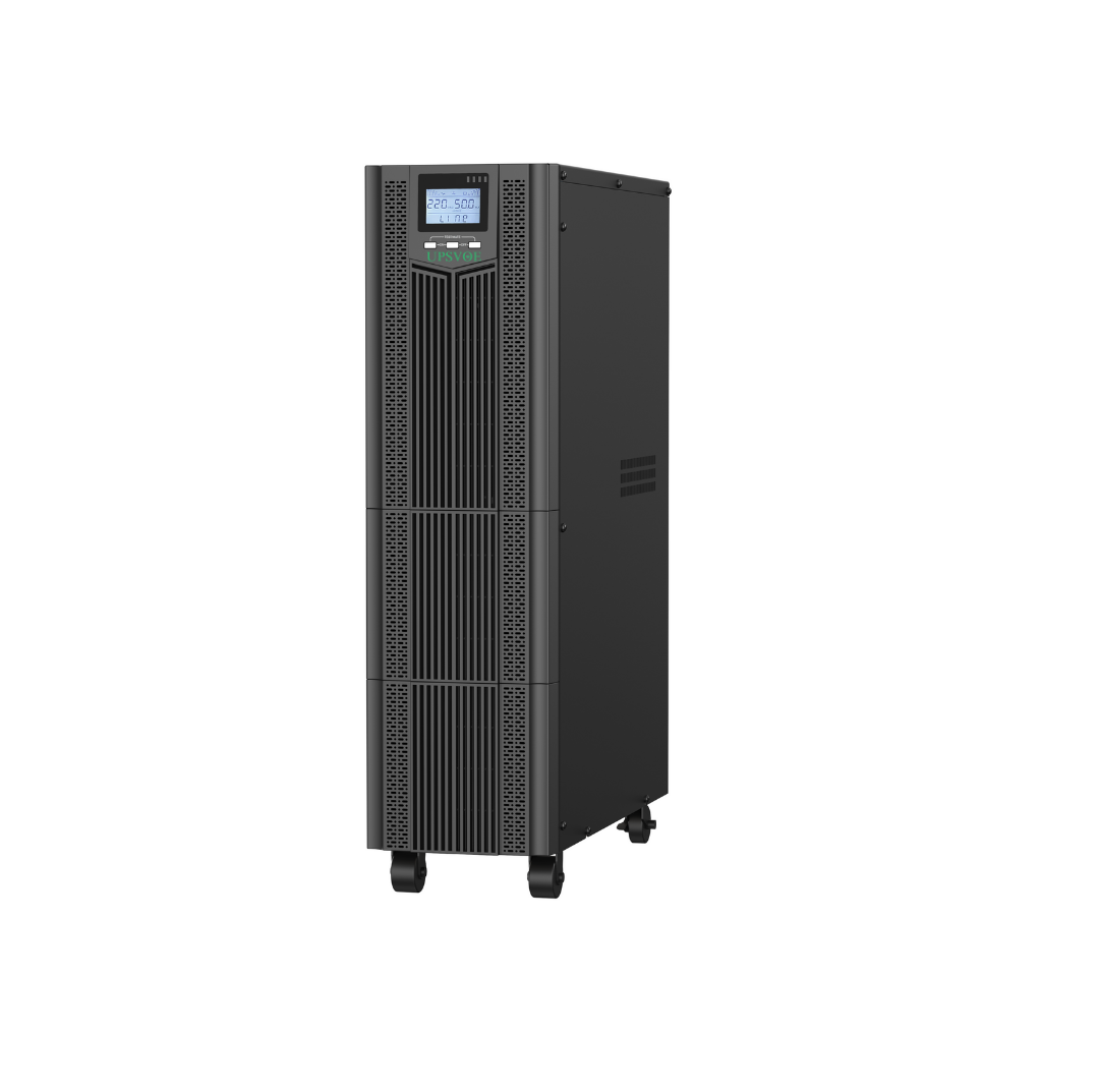10 KVA VOEİS ACTİVE SERİSİ UPS